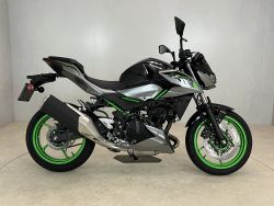 Z 500 SE