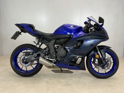 YZF R7