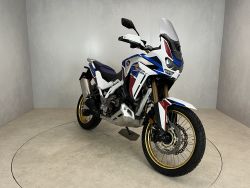 HONDA - CRF 1100 AFRICA TWIN ADVENTURE