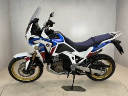 HONDA - CRF 1100 AFRICA TWIN ADVENTURE