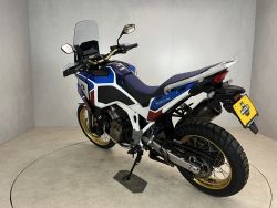 HONDA - CRF 1100 AFRICA TWIN ADVENTURE