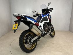 HONDA - CRF 1100 AFRICA TWIN ADVENTURE