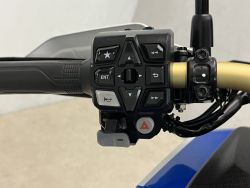HONDA - CRF 1100 AFRICA TWIN ADVENTURE
