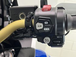 HONDA - CRF 1100 AFRICA TWIN ADVENTURE