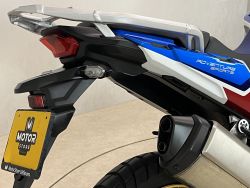 HONDA - CRF 1100 AFRICA TWIN ADVENTURE