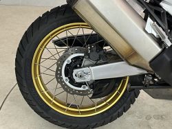 HONDA - CRF 1100 AFRICA TWIN ADVENTURE