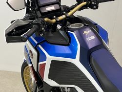 HONDA - CRF 1100 AFRICA TWIN ADVENTURE