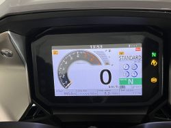 HONDA - FORZA 750