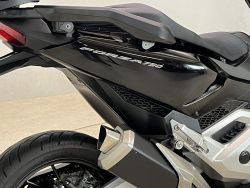 HONDA - FORZA 750