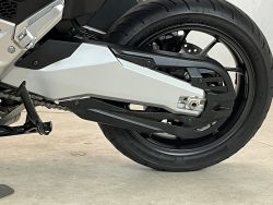 HONDA - FORZA 750