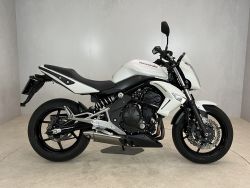 ER 6 N - KAWASAKI