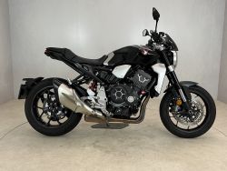 CB 1000R ABS