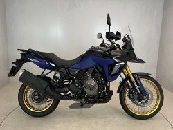 V-Strom 800DE