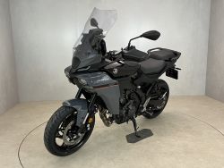 YAMAHA - TRACER 9 Y-AMT