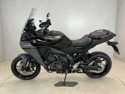 YAMAHA - TRACER 9 Y-AMT