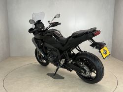 YAMAHA - TRACER 9 Y-AMT