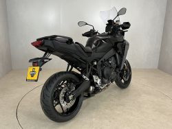 YAMAHA - TRACER 9 Y-AMT