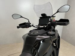 YAMAHA - TRACER 9 Y-AMT