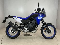 XTZ 700 TENERE