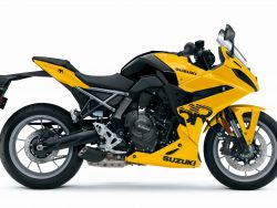 GSX 8R