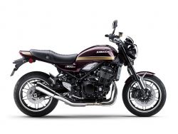 Z 900 RS ABS