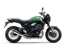 Z 900 RS ABS