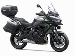 VERSYS 650 GRAND TOURER