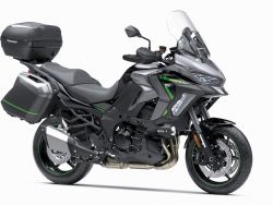 Versys 1100SE Grand Tourer