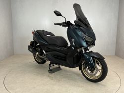 YAMAHA - X MAX 300 ABS TECH