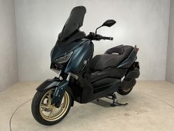 YAMAHA - X MAX 300 ABS TECH