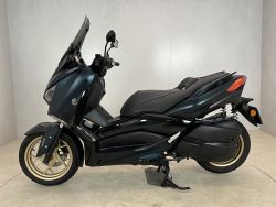 YAMAHA - X MAX 300 ABS TECH