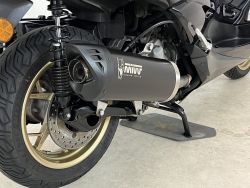 YAMAHA - X MAX 300 ABS TECH