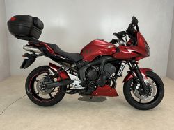 FZ-6 S ABS