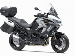 Versys 1100SE Grand Tourer