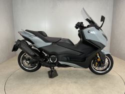 T MAX 560 TECH MAX ABS - YAMAHA