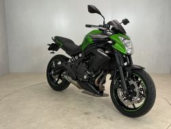 KAWASAKI - ER 6N ABS