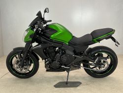 KAWASAKI - ER 6N ABS