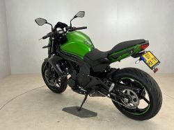 KAWASAKI - ER 6N ABS