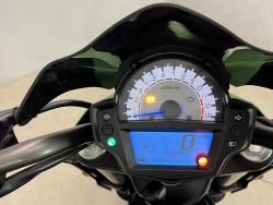 KAWASAKI - ER 6N ABS
