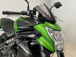 KAWASAKI - ER 6N ABS