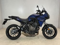 TRACER 700  ABS