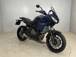 YAMAHA - TRACER 700 ABS