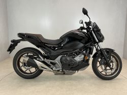 NC 750 S ABS - HONDA