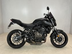 MT 07  ABS