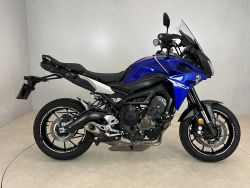 TRACER 900 ABS