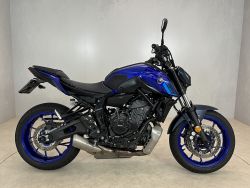 MT 07 35 KW