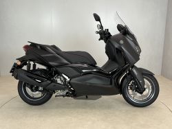 X MAX 300 ABS TECH + - YAMAHA