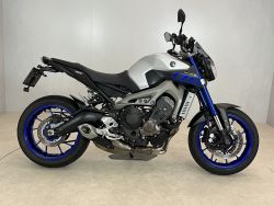 MT 09 ABS