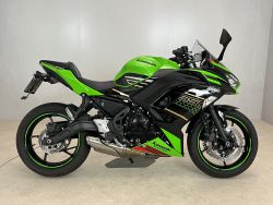 NINJA 650 ABS