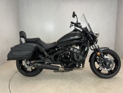 Vulcan S BlackArrow Tourer